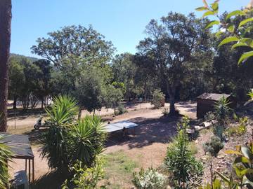 Agritourisme pour 2 Personnes dans Conca, Corse-du-Sud, Photo 3