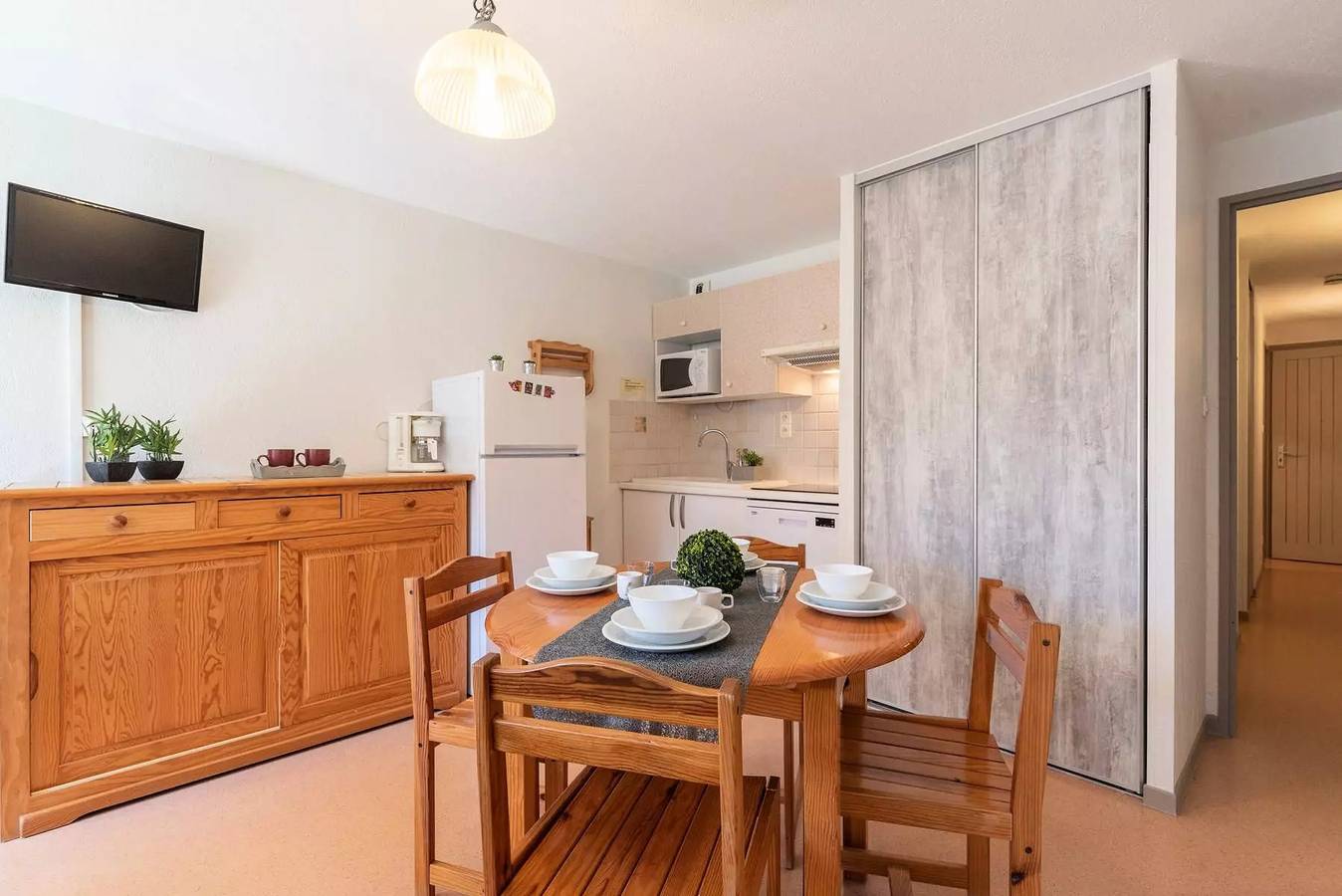 Photo : Appartement de vacances