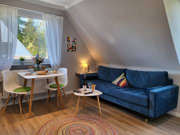 Vakantiewoning voor 2 Personen in St. Peter-Ording, Noord-Friese Schiereiland, Afbeelding 2