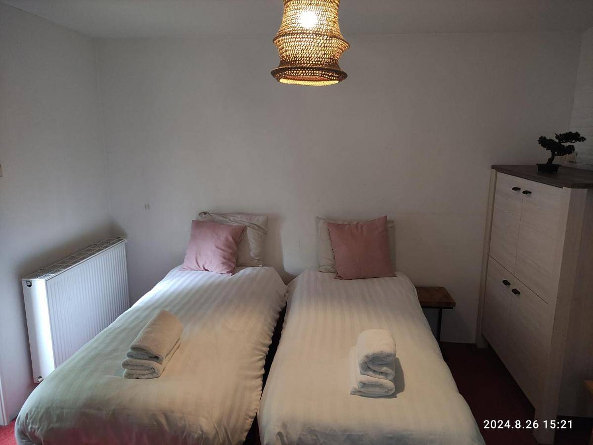 Studio in Zeevang, Markermeer