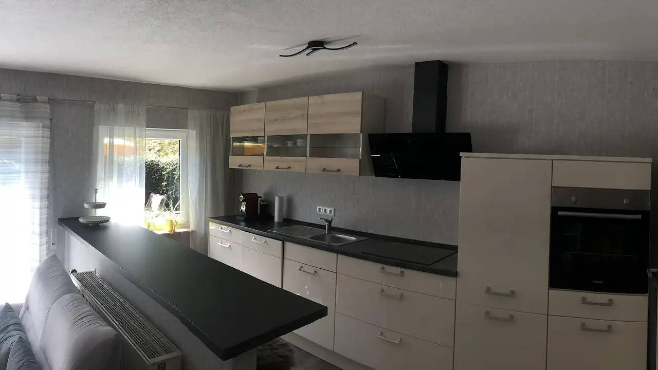 Ganze Ferienwohnung, Ferienwohnung für 3 Personen (40 m²) in Hergenroth in Hergenroth, Westerburg & Umgebung