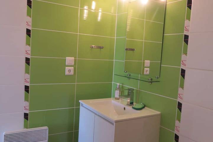 Location de vacances pour 2 personnes, avec jacuzzi à Concorès - 4