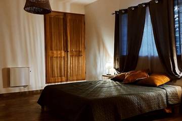 Appartement De Vacances pour 4 Personnes dans Orange, Provence, Photo 1