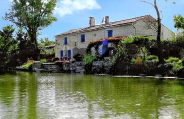 Gîte pour 6 Personnes dans La Taillée, Fontenay-le-Comte, Photo 1