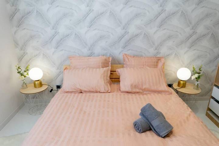Gîte pour 6 personnes, avec terrasse et vue à Riedisheim - 4