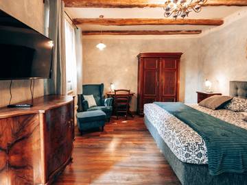 Finca für 22 Personen in Divšići, Istrien, Bild 1