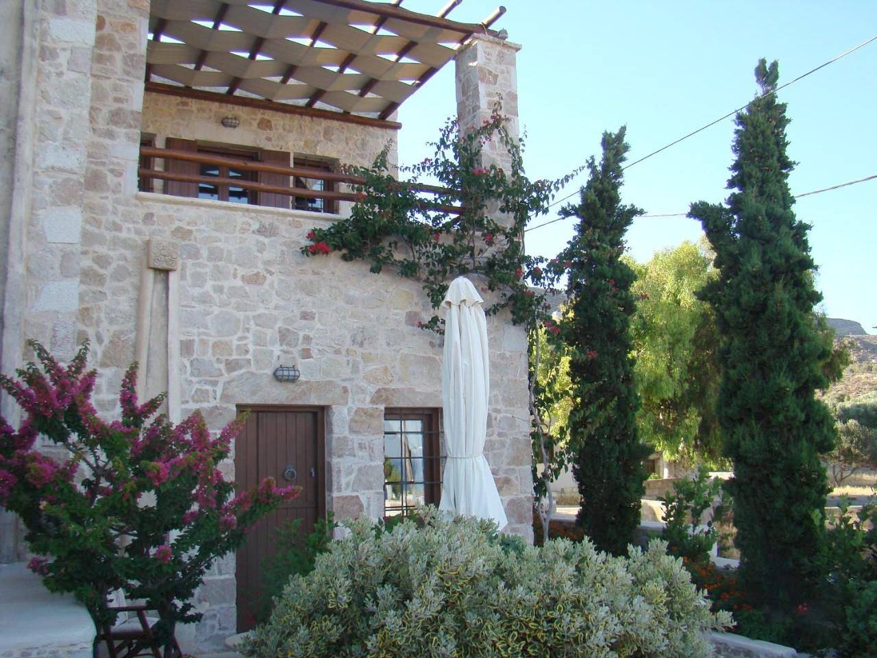 Lithos Traditional Guest Houses in Région de Lassithi