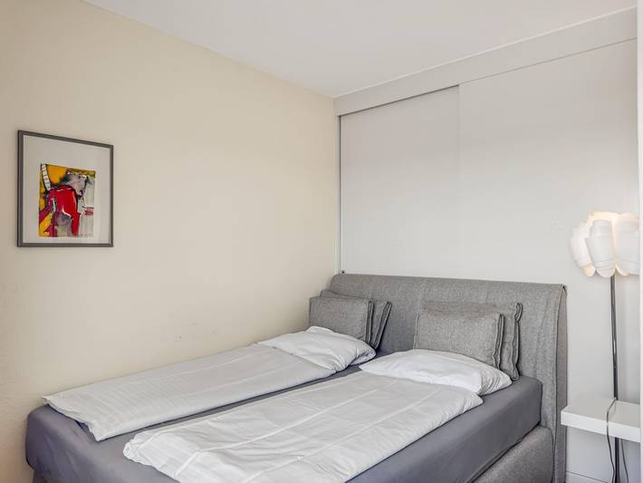 Ferienwohnung für 2 Personen in Travemünder Woche - 2
