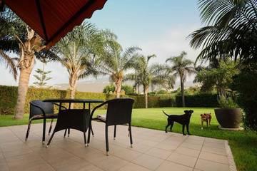 Chalet para 2 Personas en El Durazno, La Orotava, Foto 3