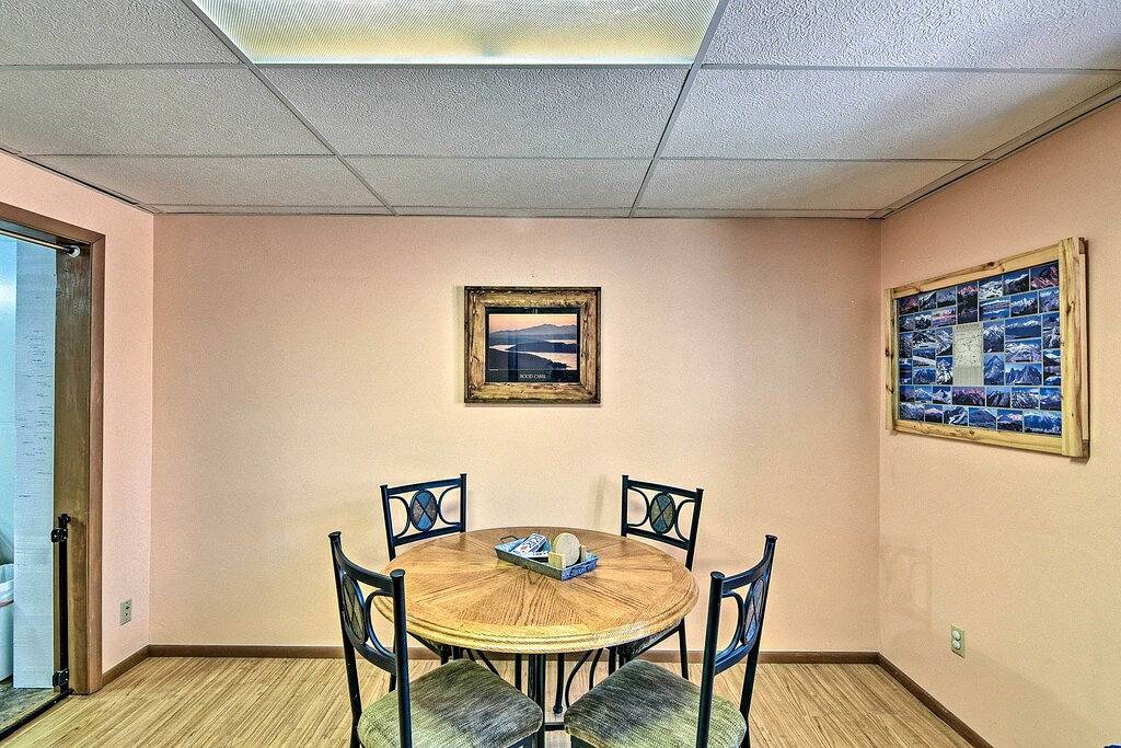 Ranch-Style Retreat in Downtown Buena Vista! in Buena Vista, Chaffee County