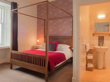 Holiday Rental for 16 People in Isle of Bute, Firth Of Clyde, Photo 4