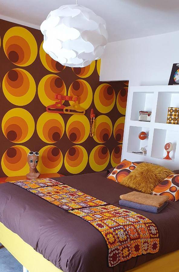 Gîte pour 2 personnes, avec balcon à Lansargues - 4