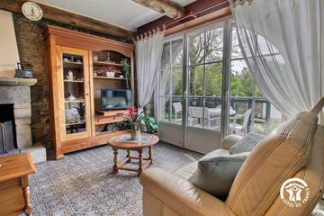 Gîte pour 4 Personnes dans Carnac, Région de Lorient, Photo 4