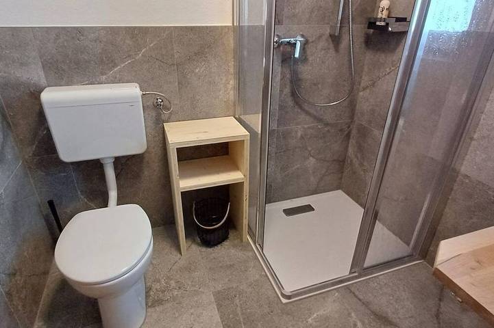 B&B für 4 Personen, mit Garten in SkiWelt Wilder Kaiser - Brixental - 4