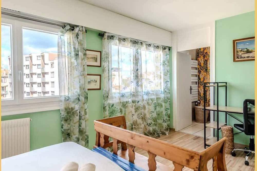 Appartement entier, T3 / Lumineux / Annemasse in Annemasse, Région de Saint-Julien-en-Genevois