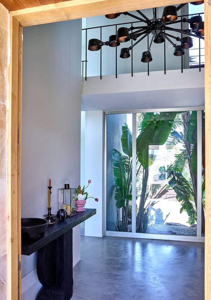 Villa pour 8 personnes avec jardin in San José (Ibiza), Sant Josep de sa Talaia
