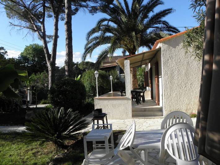 Holiday home for 6 people, with terrace - 1