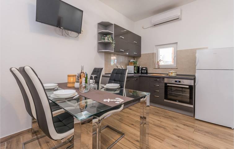 Ferienhaus für 4 Personen in Zadar - 4