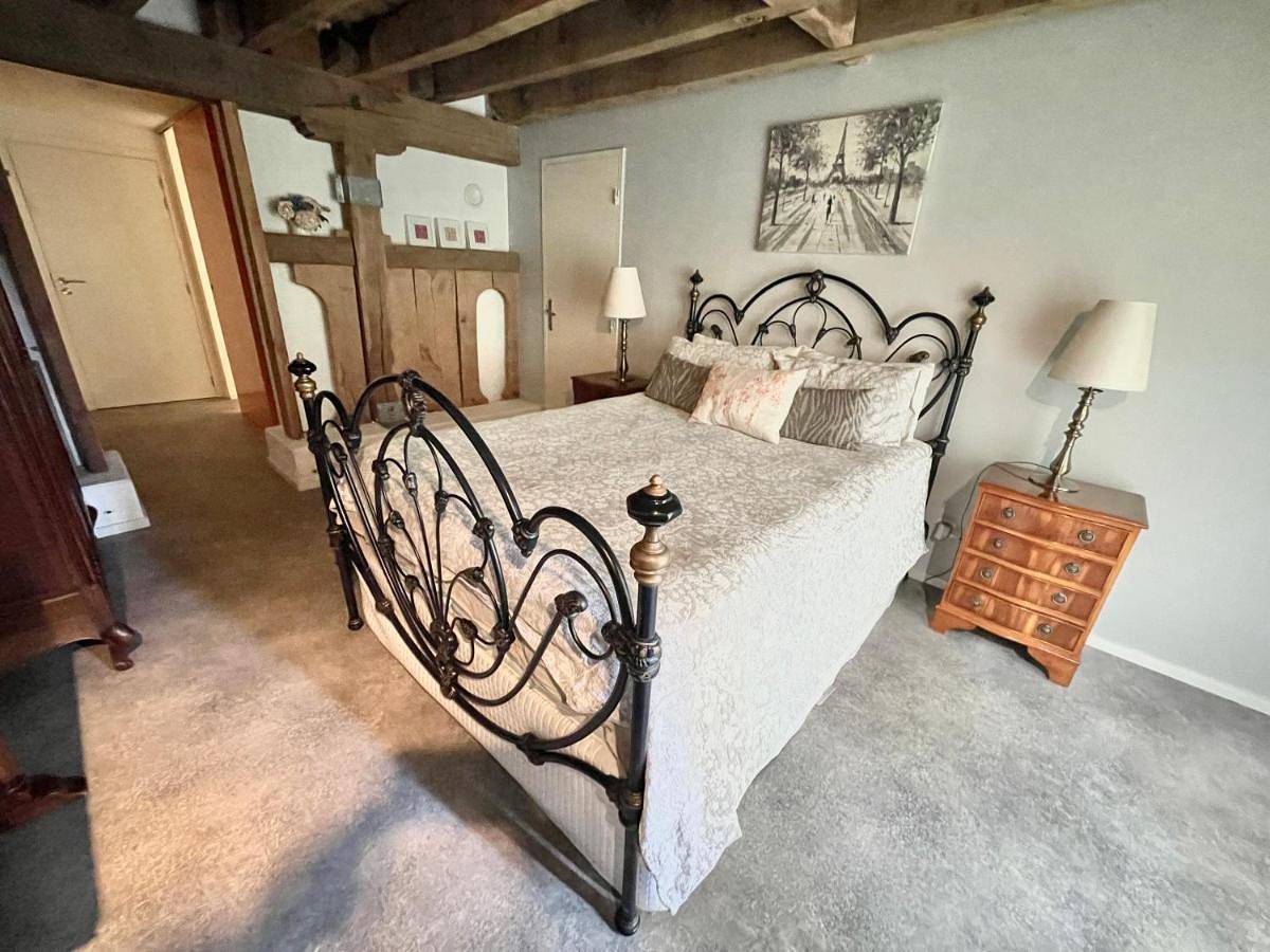 Family Room in Troche, Région de Brive-la-Gaillarde