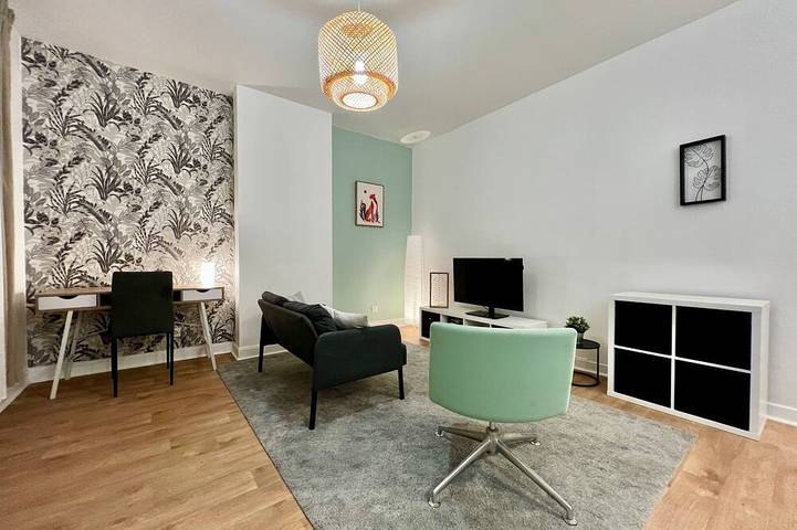 Appartement de vacances pour 2 personnes - 1