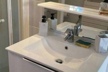 Appartement De Vacances pour 2 Personnes dans Villemomble, Seine-Saint-Denis, Photo 3