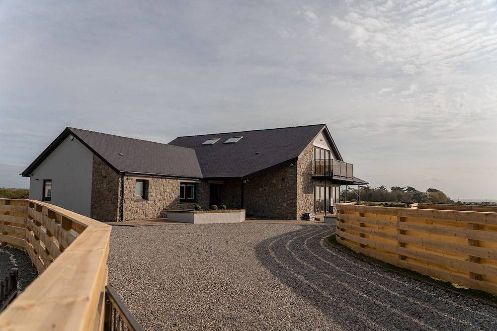 Casa vacanza a Anglesey a partire da 454€ a notte