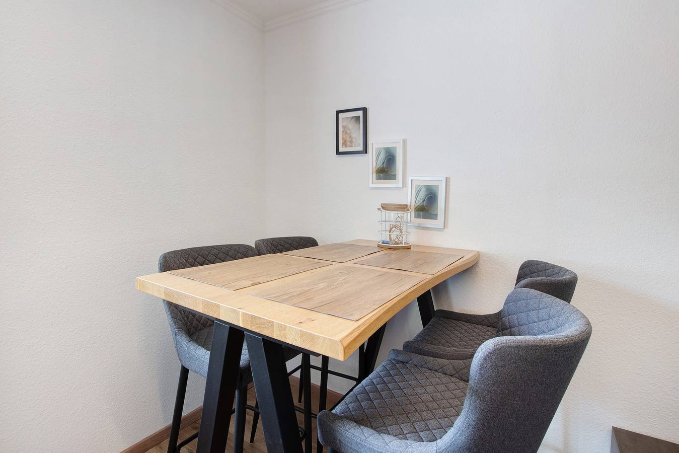 Apartamento entero, Apartamento vacacional 'Heidi' solo para adultos, con vistas a la montaña y terraza privada in Todtnauberg, Todtnau