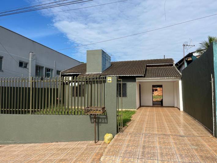 Apartamento para 6 personas, con terraza, Se admiten mascotas en Foz do Iguaçu
