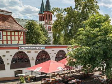 Hotel für 2 Personen, kinderfreundlich in Hofbieber