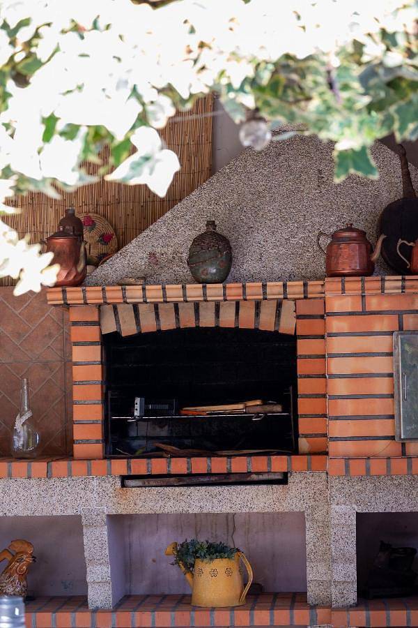 Four-Bedroom House in Canedo de Basto, Canedo de Basto e Corgo