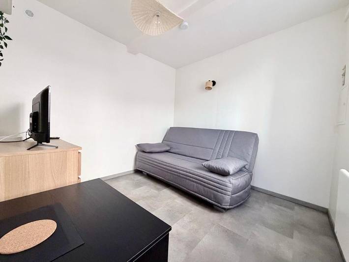 Gîte pour 2 personnes à Volonne