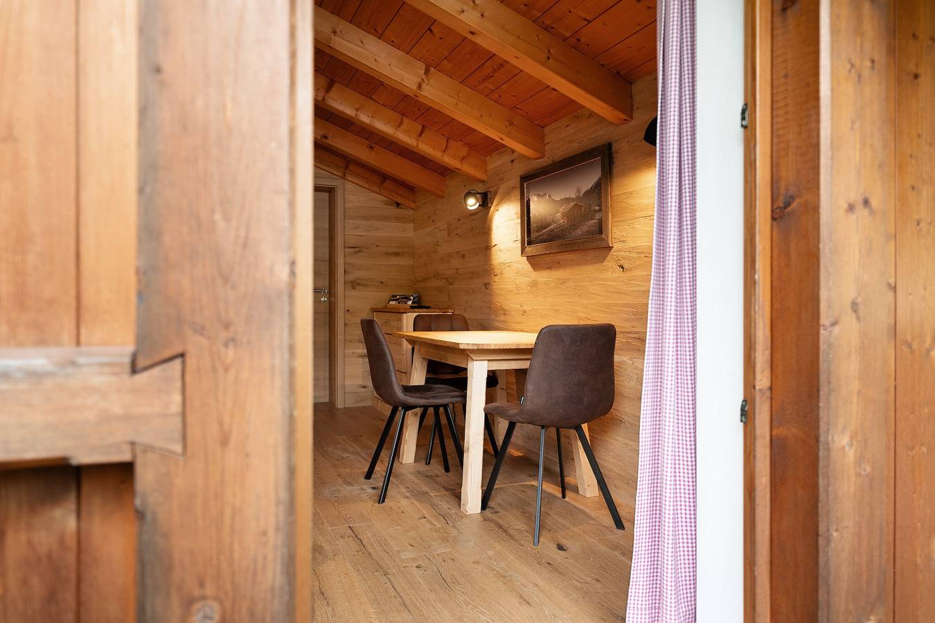 Appartement 'Kramer' met bergzicht, balkon en wifi, foto 10