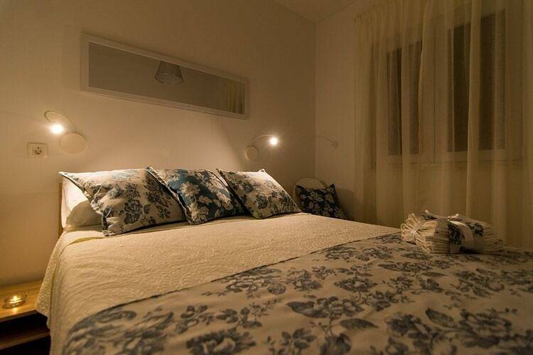 Appartamento vacanze a Traù a partire da 130€ a notte