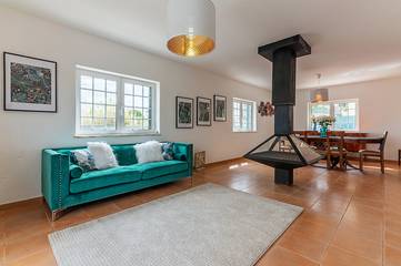 Villa für 10 Personen, mit Haustier in Portugal