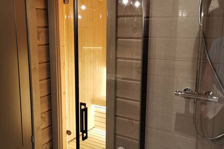 Villa für 22 Personen, mit Garten und Terrasse in Norwegen - 3