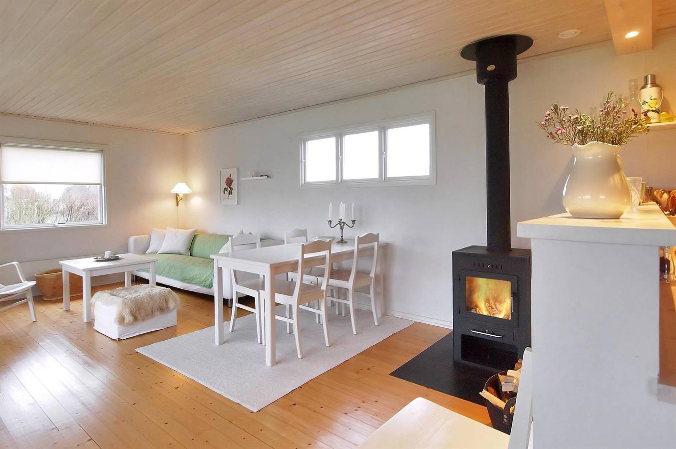Beautiful home in Otterup w/ 3 Bedrooms and Wifi in Otterup, Nordfyn