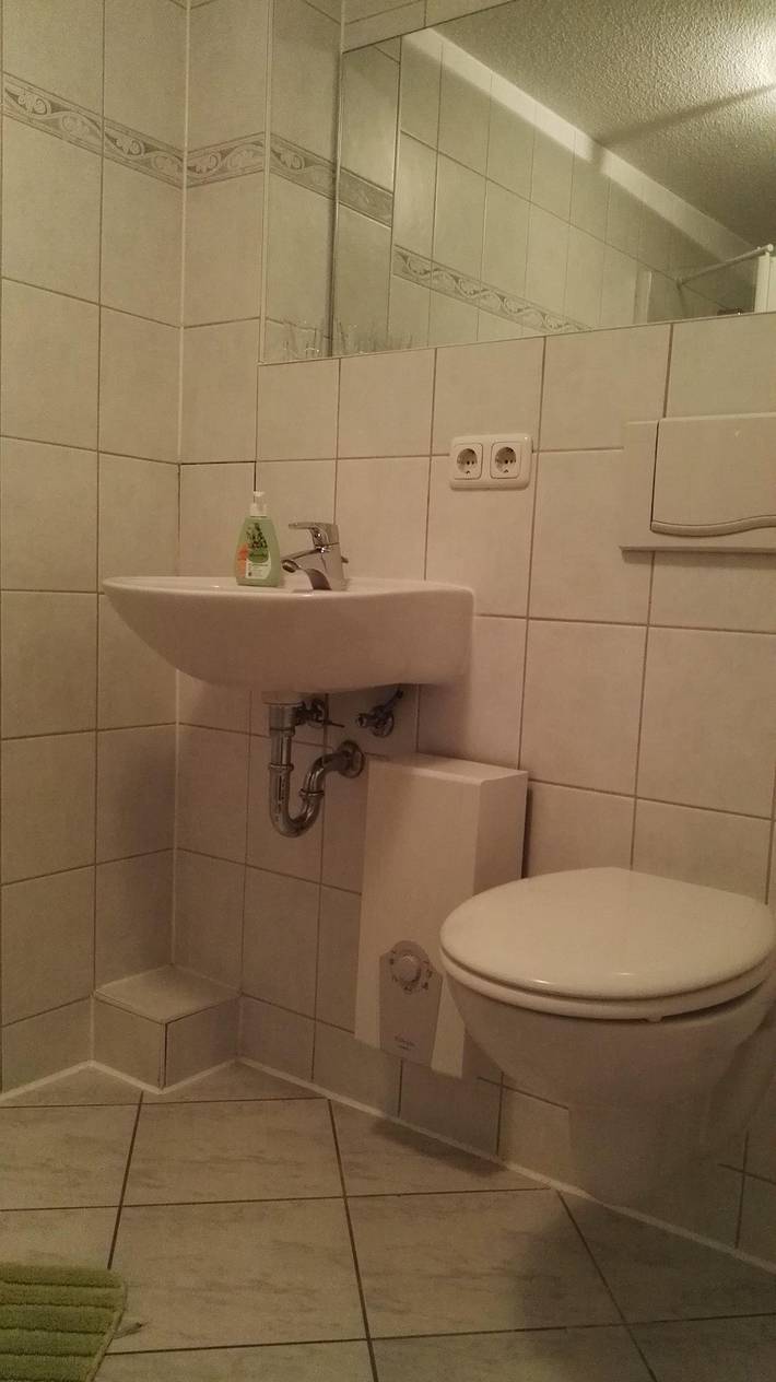 Ferienwohnung für 5 Personen, mit Garten in Leipzig - 4