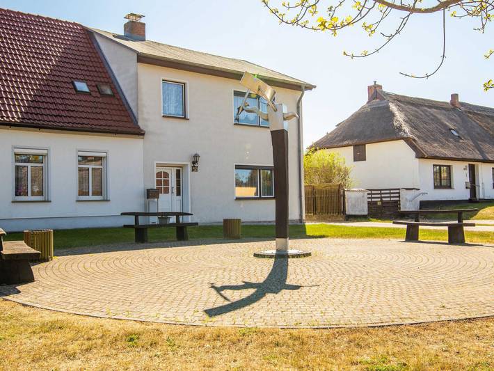 Ferienwohnung für 5 Personen in Freest - 4