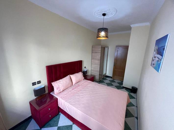 Gîte pour 4 personnes, avec vue dans Larache - 4