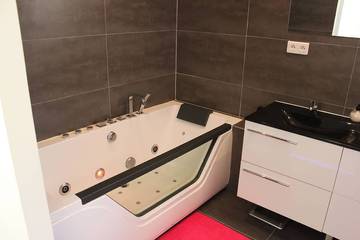 Villa pour 6 Personnes dans Cassis, Région de Marseille, Photo 4
