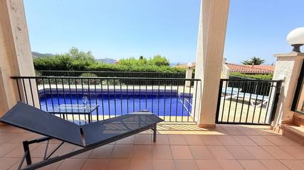 Villa voor 8 Personen in El Mas Fumats, Roses, Afbeelding 4