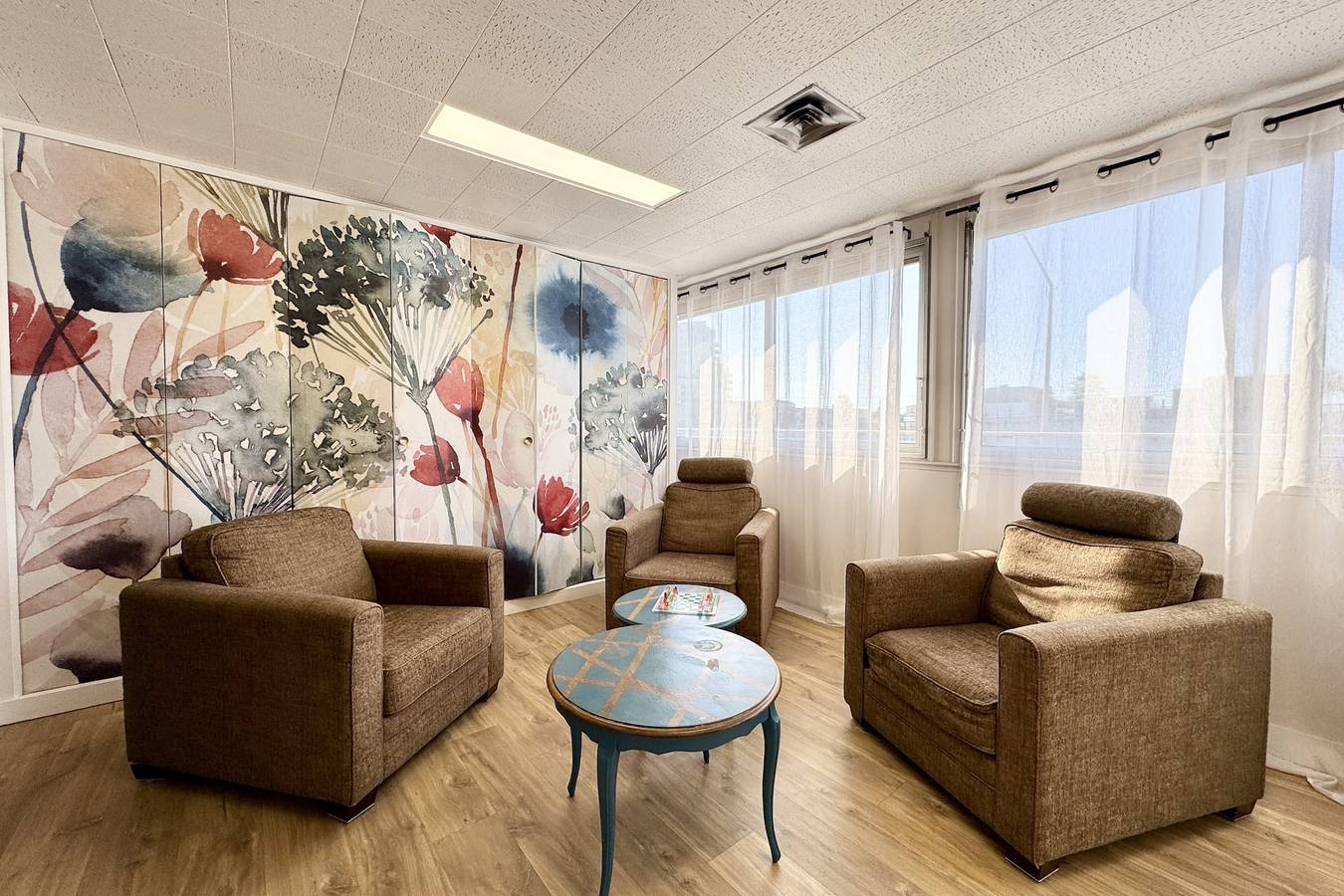 Apartamento entero, Gare à pied – 5 chambres, confort & espace in Lorient, Côte des Mégalithes