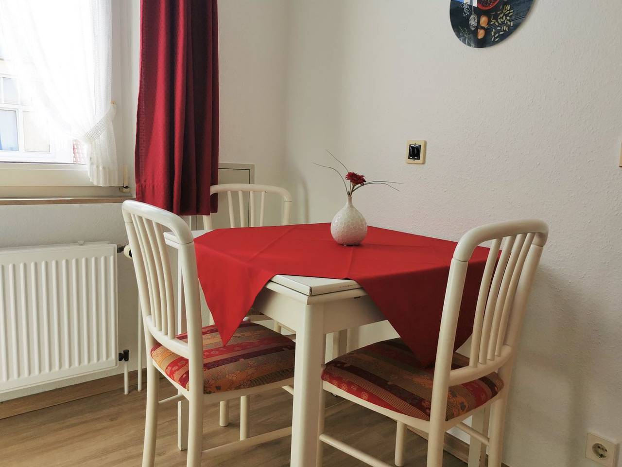 Herzlich Willkommen im kleinen Logierhaus auf Norderney! — Bild 4