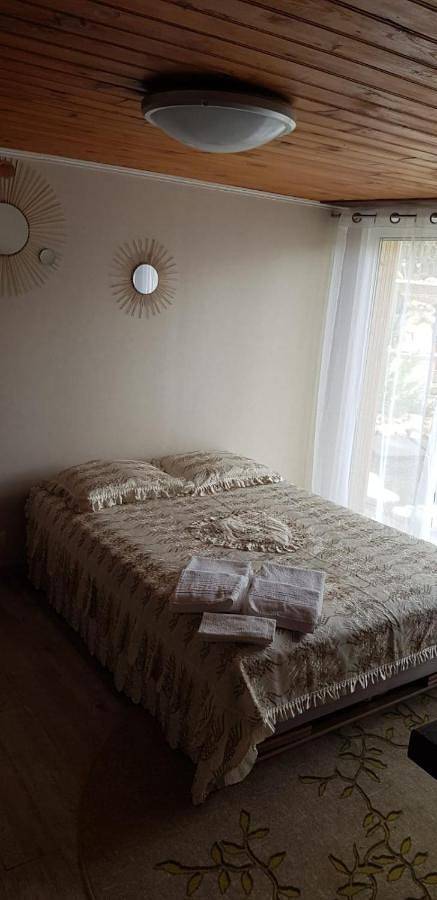 Double Room in Richelieu, Parc naturel régional Loire-Anjou-Touraine