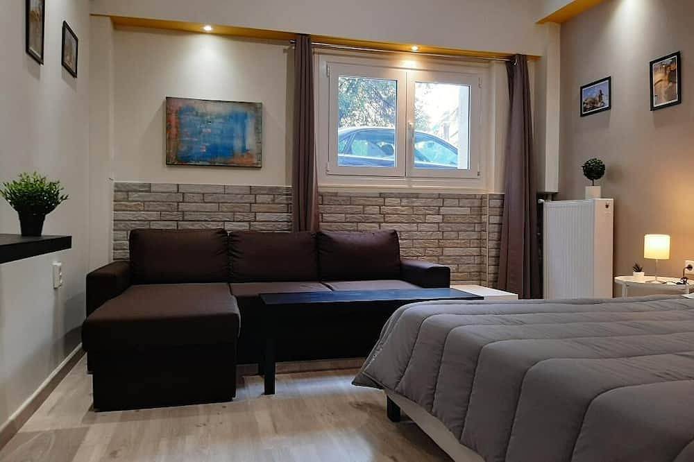 Appartamento vacanze a Atene a partire da 133€ a notte
