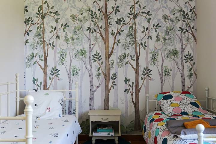 Villa pour 6 personnes, avec jardin dans les Hautes-Pyrénées - 3