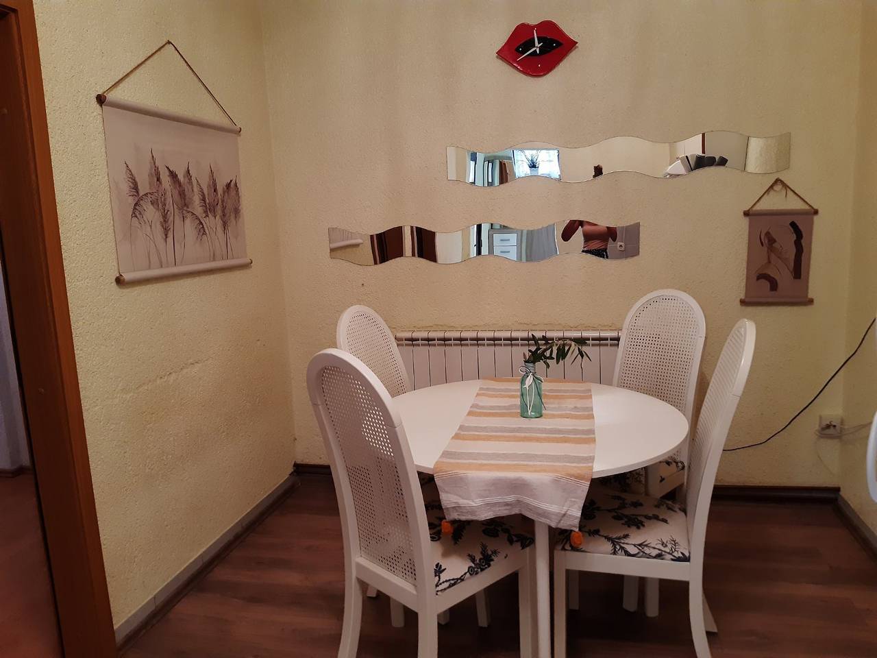 Ganze Wohnung, Ferienwohnung 148/60766 in Njivice, Krk