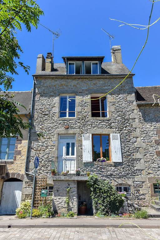 Appartement entier, Le refuge des Alpes mancelles in Fresnay-sur-Sarthe, Sarthe