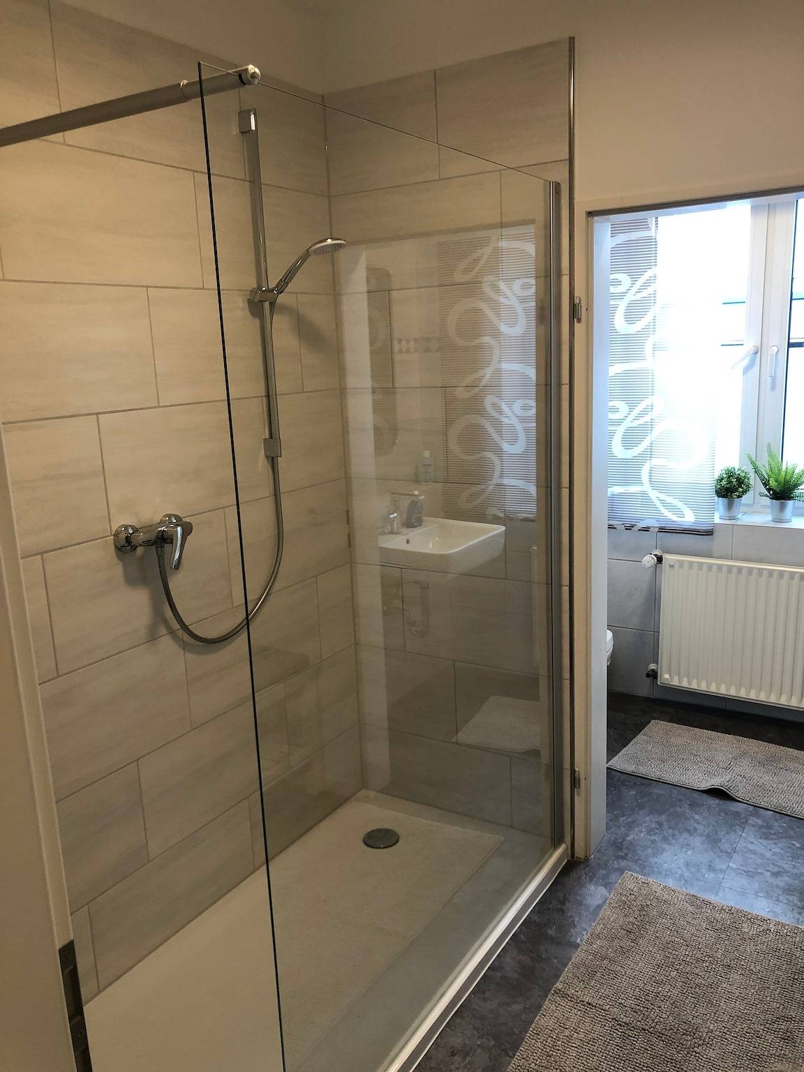 Ganze Ferienwohnung, Ferienwohnung bei Jennifer in Gütersloh, Nordrhein-Westfalen