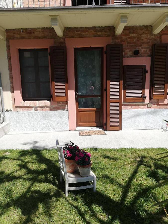 Maison d’hôte pour 5 personnes, avec jardin et vue à La Morra - 2